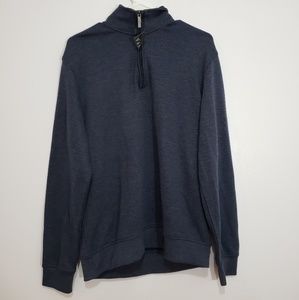 Van Heusen Crewneck